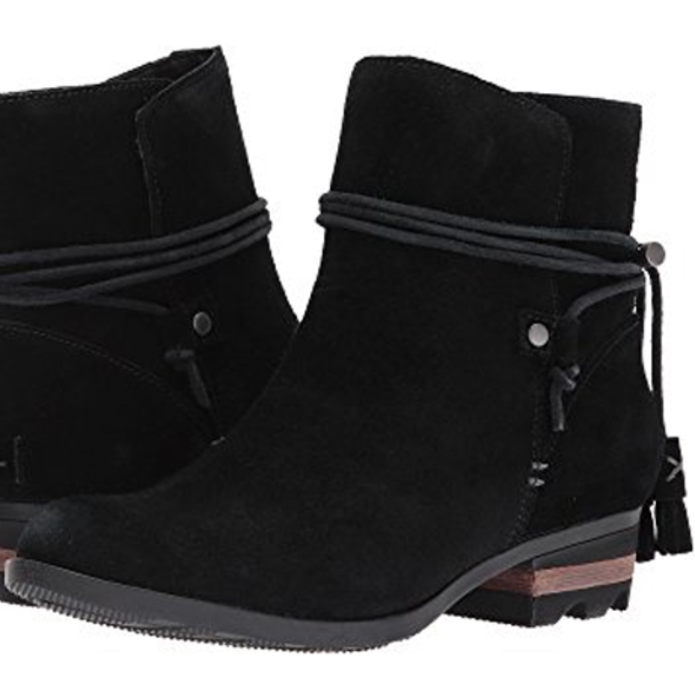 Sorel Farah Short Size 7.5